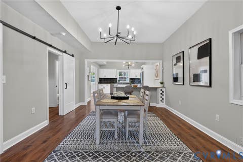 Tiny photo for 526 N 33rd Street, Richmond, VA 23223 (MLS # 2620546)