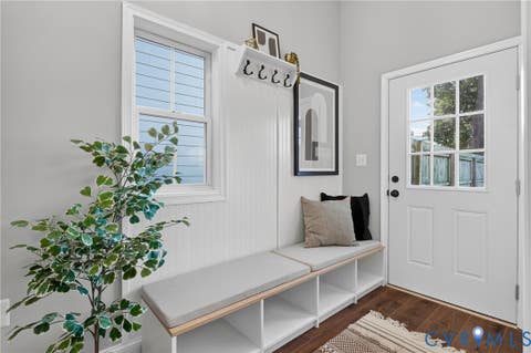 Tiny photo for 526 N 33rd Street, Richmond, VA 23223 (MLS # 2620546)