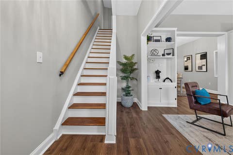Tiny photo for 526 N 33rd Street, Richmond, VA 23223 (MLS # 2620546)
