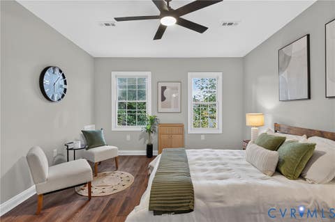 Tiny photo for 526 N 33rd Street, Richmond, VA 23223 (MLS # 2620546)