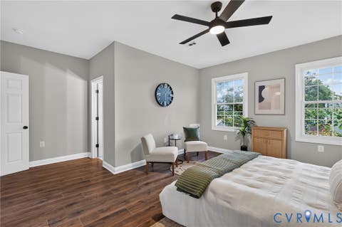 Tiny photo for 526 N 33rd Street, Richmond, VA 23223 (MLS # 2620546)