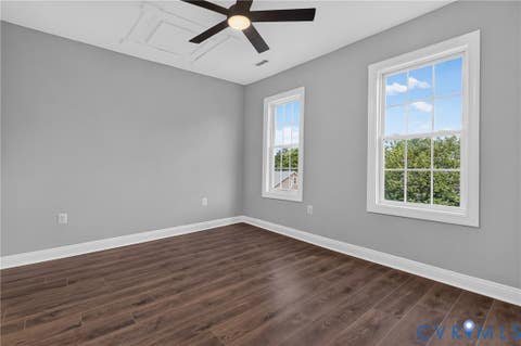 Tiny photo for 526 N 33rd Street, Richmond, VA 23223 (MLS # 2620546)