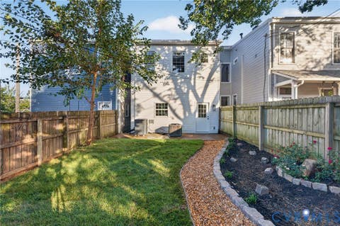 Tiny photo for 526 N 33rd Street, Richmond, VA 23223 (MLS # 2620546)