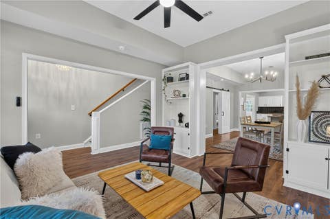 Tiny photo for 526 N 33rd Street, Richmond, VA 23223 (MLS # 2620546)