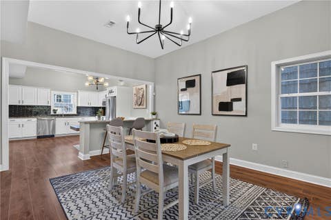 Tiny photo for 526 N 33rd Street, Richmond, VA 23223 (MLS # 2620546)