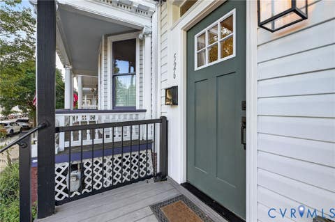Tiny photo for 526 N 33rd Street, Richmond, VA 23223 (MLS # 2620546)