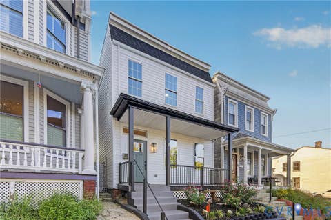 Tiny photo for 526 N 33rd Street, Richmond, VA 23223 (MLS # 2620546)