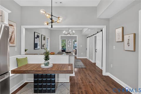Tiny photo for 526 N 33rd Street, Richmond, VA 23223 (MLS # 2620546)