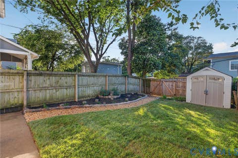 Tiny photo for 526 N 33rd Street, Richmond, VA 23223 (MLS # 2620546)