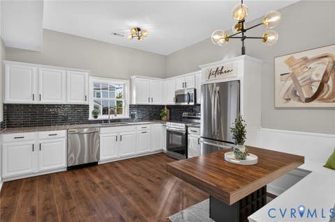 Tiny photo for 526 N 33rd Street, Richmond, VA 23223 (MLS # 2620546)