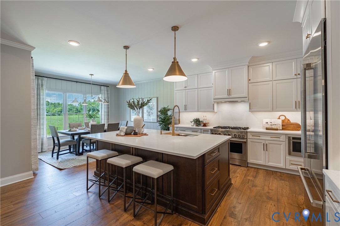 8297 Mount Eagle Road