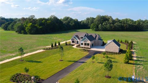 8297 Mount Eagle Road Hanover VA 23005