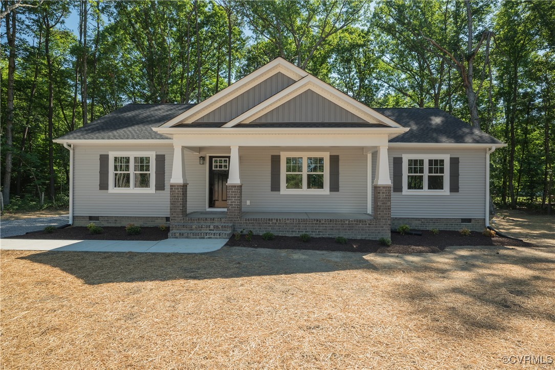 19451 Depot Road