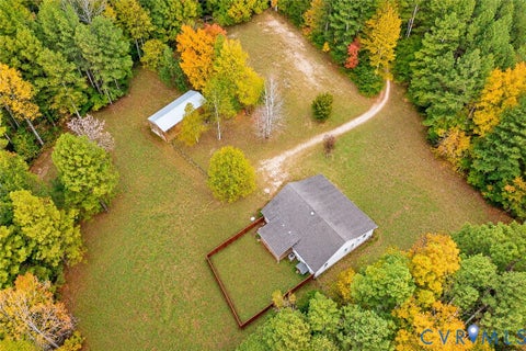 Tiny photo for 2225 Pine Cove Trail, Powhatan, VA 23139 (MLS # 2628875)