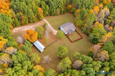 Tiny photo for 2225 Pine Cove Trail, Powhatan, VA 23139 (MLS # 2628875)