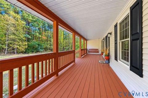 Tiny photo for 2225 Pine Cove Trail, Powhatan, VA 23139 (MLS # 2628875)