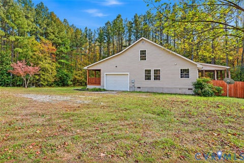 Tiny photo for 2225 Pine Cove Trail, Powhatan, VA 23139 (MLS # 2628875)