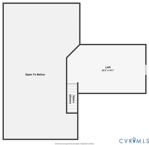 Tiny photo for 2225 Pine Cove Trail, Powhatan, VA 23139 (MLS # 2628875)