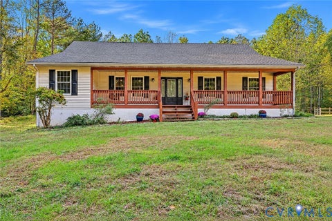Photo of 2225 Pine Cove Trail, Powhatan, VA 23139 (MLS # 2628875)