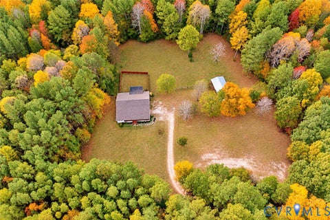 Tiny photo for 2225 Pine Cove Trail, Powhatan, VA 23139 (MLS # 2628875)