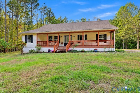Tiny photo for 2225 Pine Cove Trail, Powhatan, VA 23139 (MLS # 2628875)