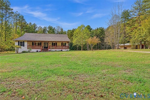 Tiny photo for 2225 Pine Cove Trail, Powhatan, VA 23139 (MLS # 2628875)