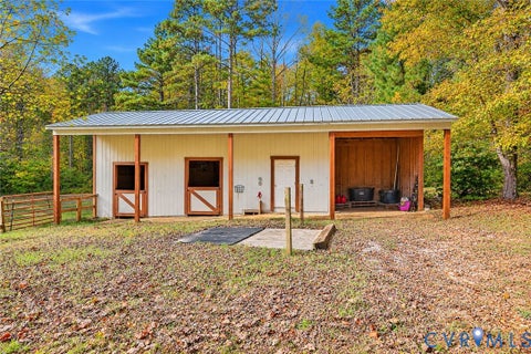 Tiny photo for 2225 Pine Cove Trail, Powhatan, VA 23139 (MLS # 2628875)