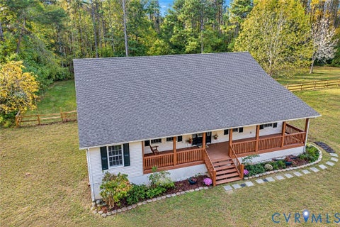 Tiny photo for 2225 Pine Cove Trail, Powhatan, VA 23139 (MLS # 2628875)
