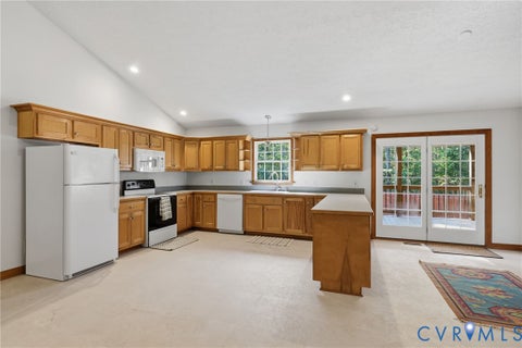 Tiny photo for 2225 Pine Cove Trail, Powhatan, VA 23139 (MLS # 2628875)