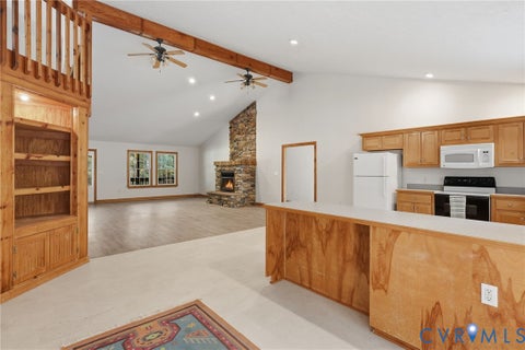 Tiny photo for 2225 Pine Cove Trail, Powhatan, VA 23139 (MLS # 2628875)