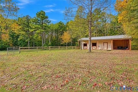 Tiny photo for 2225 Pine Cove Trail, Powhatan, VA 23139 (MLS # 2628875)