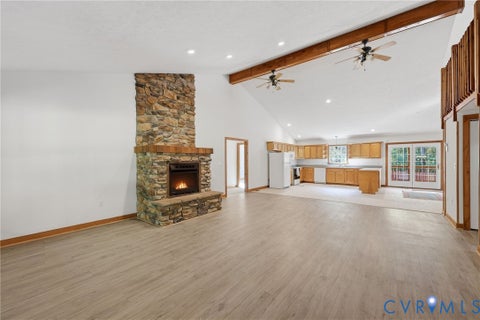 Tiny photo for 2225 Pine Cove Trail, Powhatan, VA 23139 (MLS # 2628875)