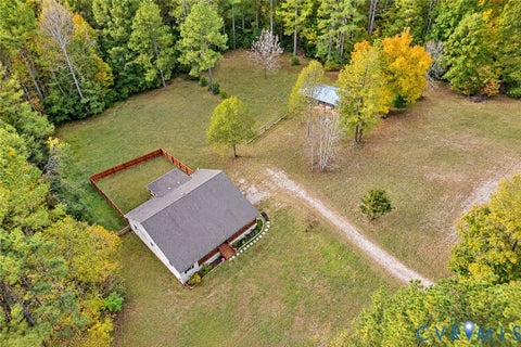 Tiny photo for 2225 Pine Cove Trail, Powhatan, VA 23139 (MLS # 2628875)