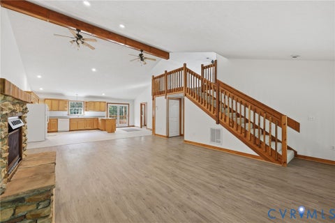 Tiny photo for 2225 Pine Cove Trail, Powhatan, VA 23139 (MLS # 2628875)
