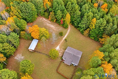 Tiny photo for 2225 Pine Cove Trail, Powhatan, VA 23139 (MLS # 2628875)