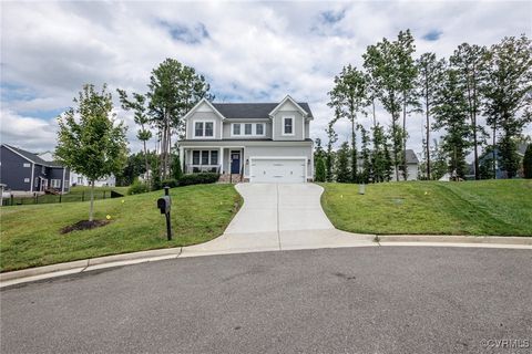 A home in Chesterfield