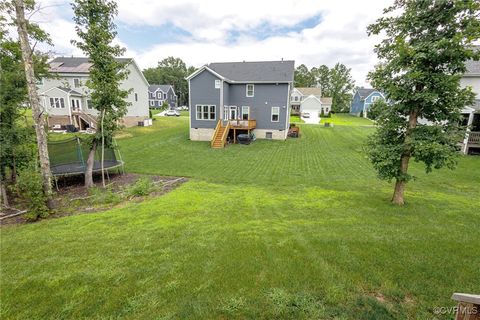 A home in Chesterfield