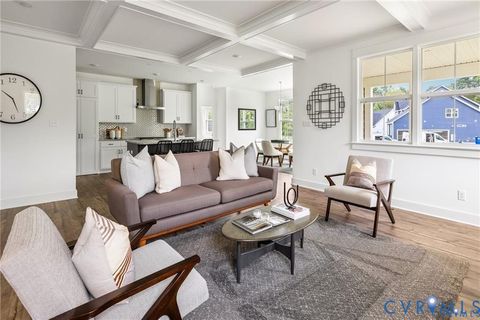 Tiny photo for 7114 Prospect Church Road, Mechanicsville, VA 23111 (MLS # 2604976)