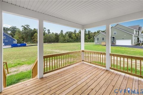 Tiny photo for 7114 Prospect Church Road, Mechanicsville, VA 23111 (MLS # 2604976)