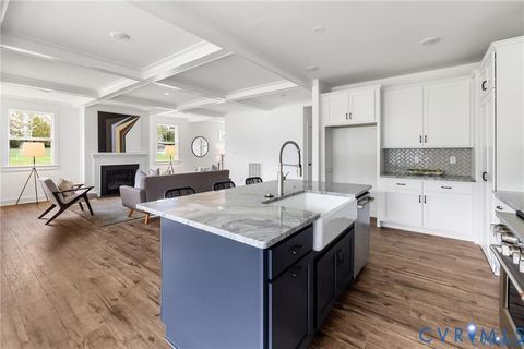 Tiny photo for 7114 Prospect Church Road, Mechanicsville, VA 23111 (MLS # 2604976)