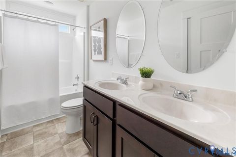 Tiny photo for 7114 Prospect Church Road, Mechanicsville, VA 23111 (MLS # 2604976)