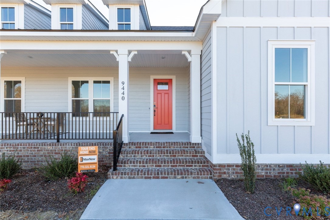 7114 Prospect Church Road