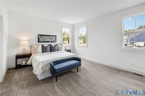 Tiny photo for 7114 Prospect Church Road, Mechanicsville, VA 23111 (MLS # 2604976)