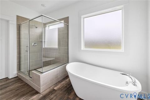 Tiny photo for 7114 Prospect Church Road, Mechanicsville, VA 23111 (MLS # 2604976)