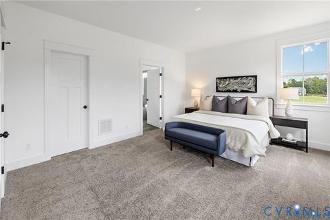 Tiny photo for 7114 Prospect Church Road, Mechanicsville, VA 23111 (MLS # 2604976)