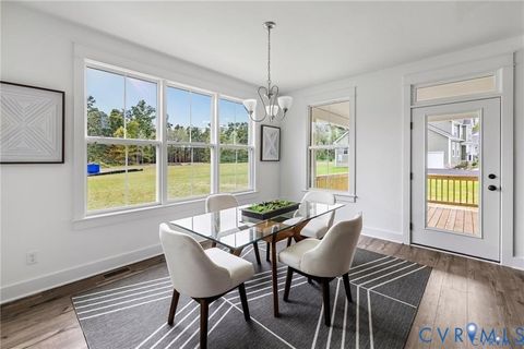 Tiny photo for 7114 Prospect Church Road, Mechanicsville, VA 23111 (MLS # 2604976)