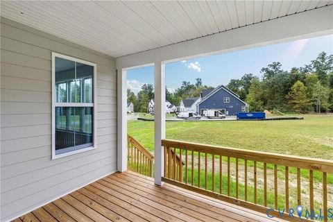 Tiny photo for 7114 Prospect Church Road, Mechanicsville, VA 23111 (MLS # 2604976)