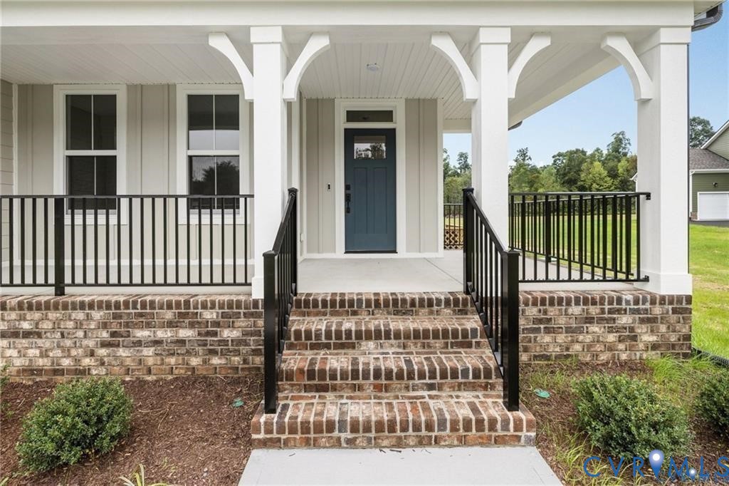 7114 Prospect Church Road