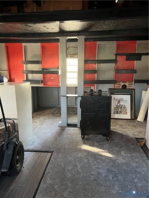 Tiny photo for 10211 Longdale Avenue, Glen Allen, VA 23060 (MLS # 2532288)