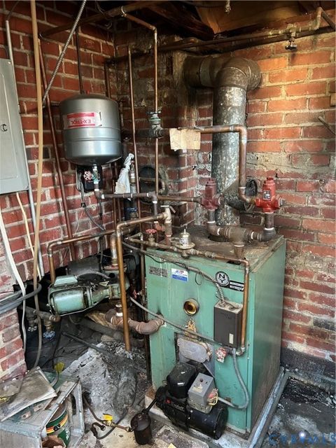 Tiny photo for 10211 Longdale Avenue, Glen Allen, VA 23060 (MLS # 2532288)